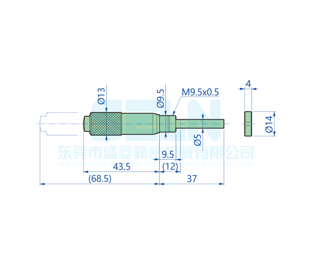 MT25-5