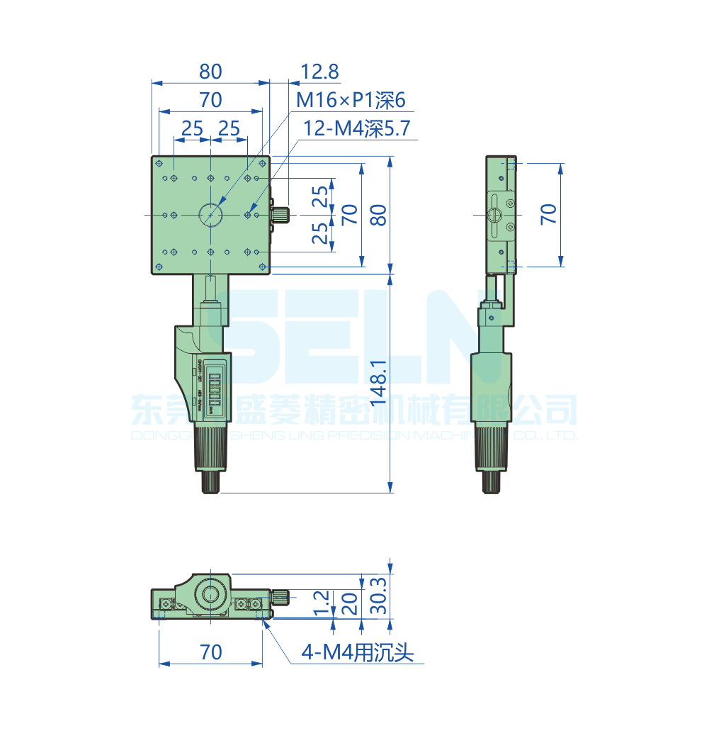 LX80-C-D