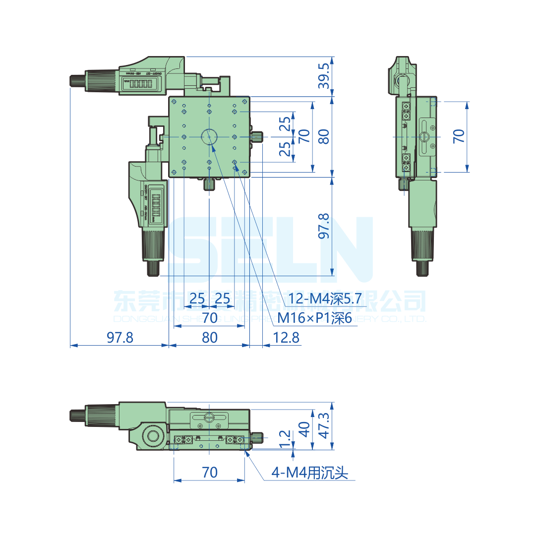 LY80-L-D