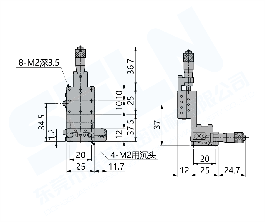 LBEV25-L-C2