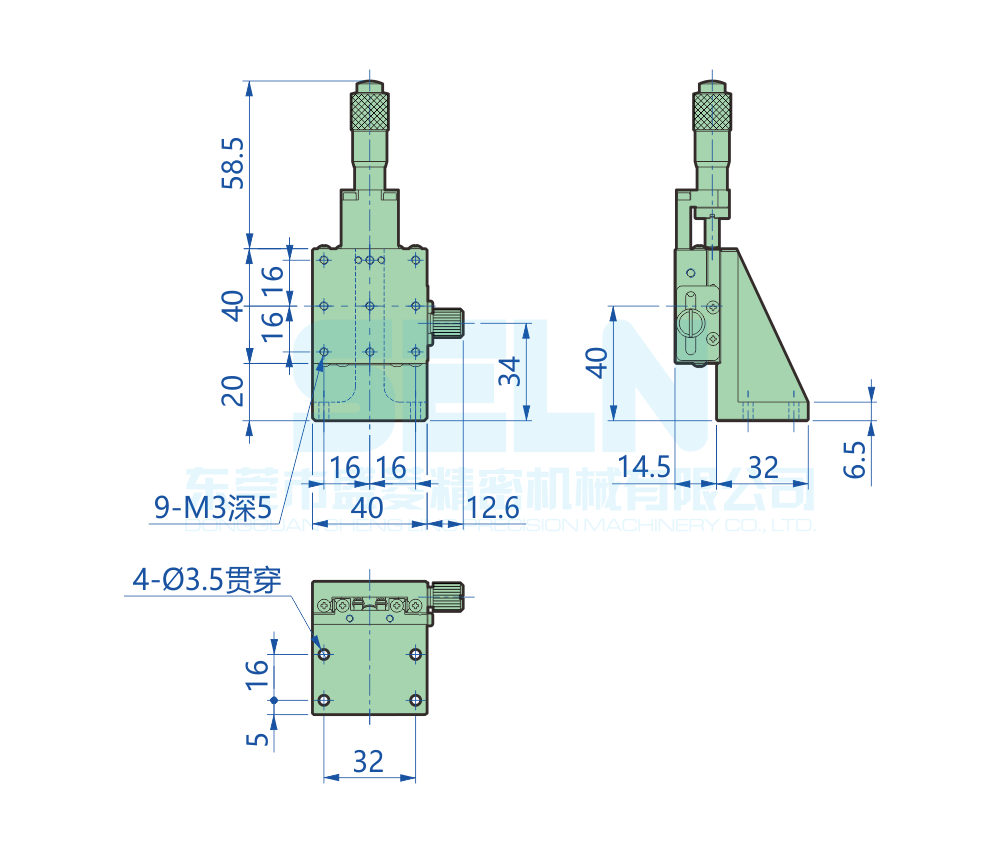 LBV40-C3