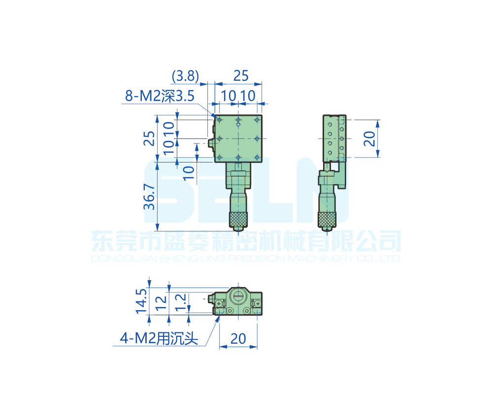 LBX25-C1