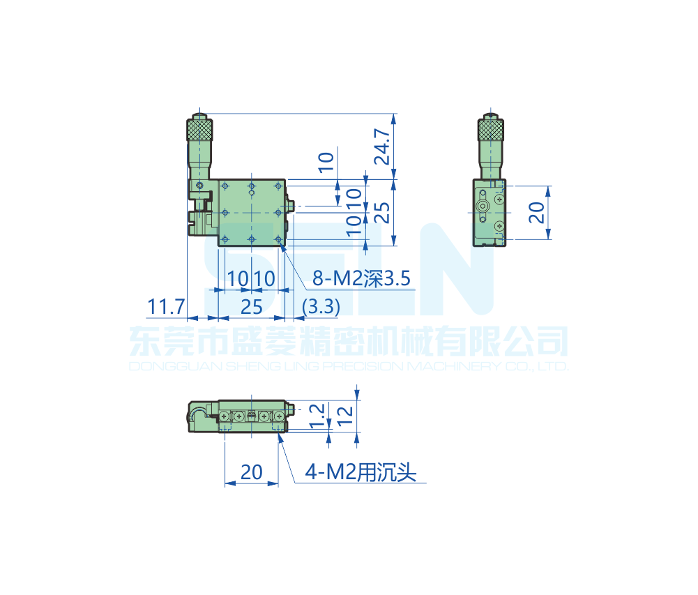 LBX25-L2