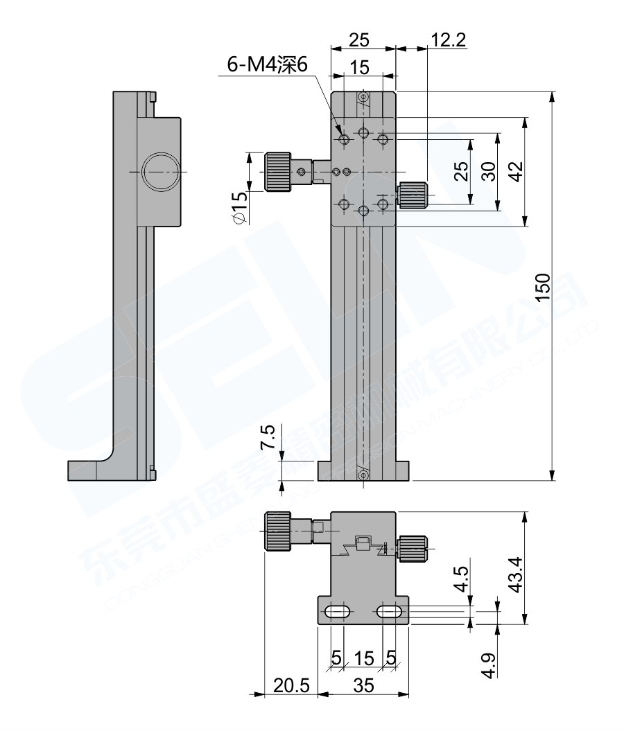 LWZ25-L150