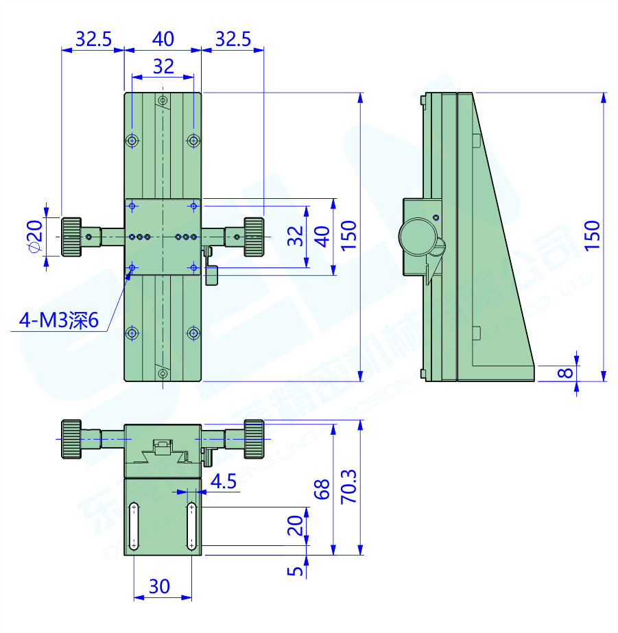 LWZ40-L150-W