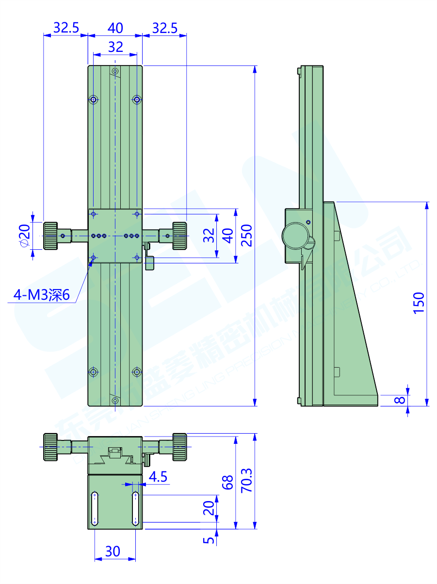 LWZ40-L250-W