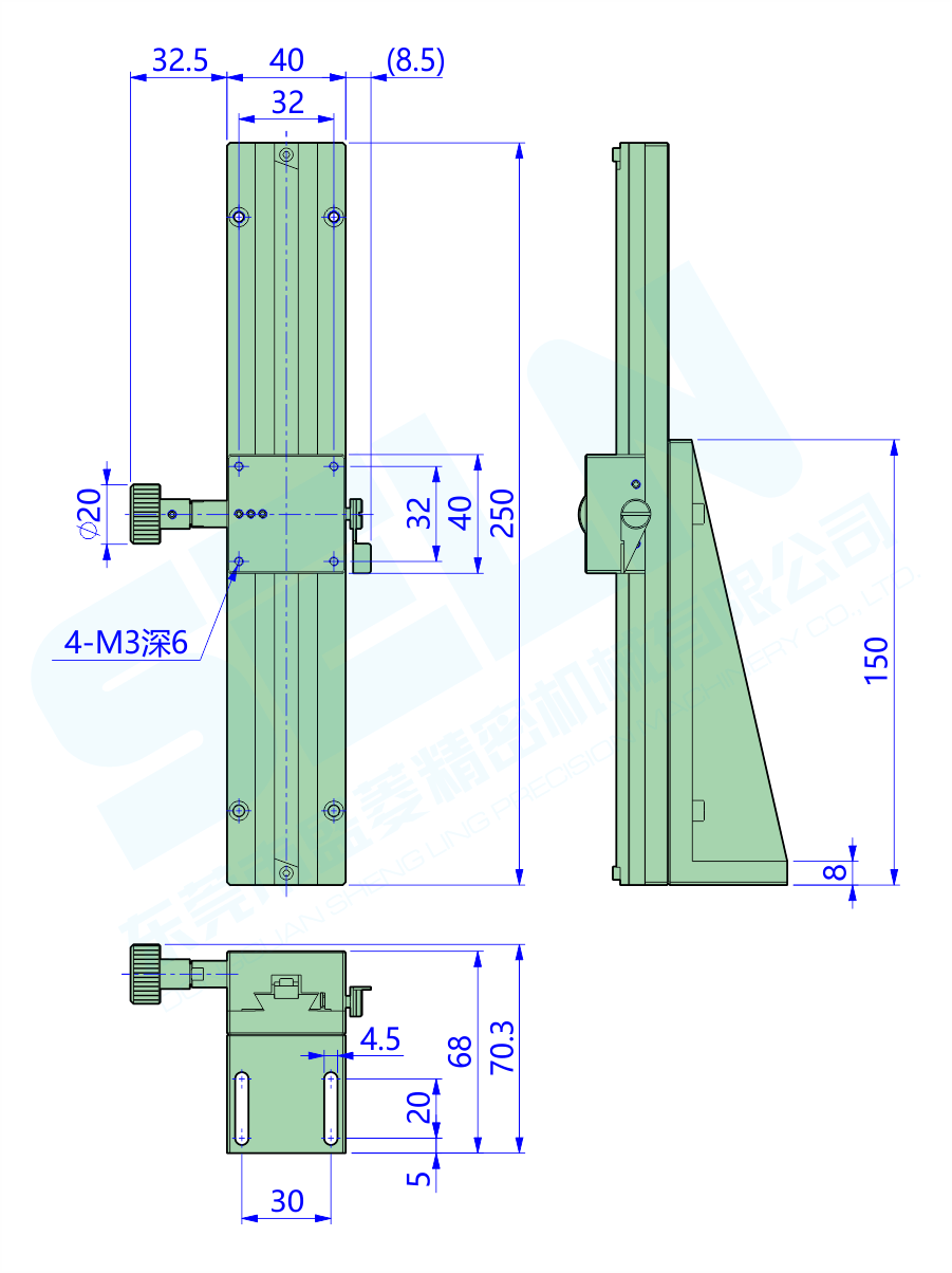 LWZ40-L250