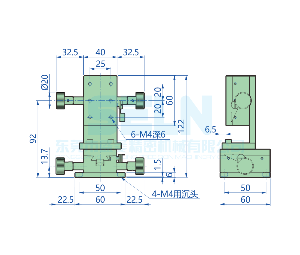 LWE4060-W