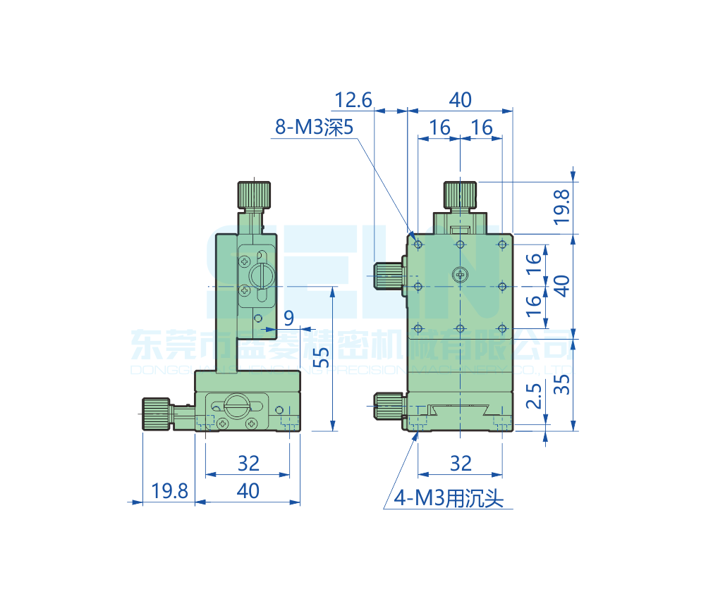 LWFEV40-R