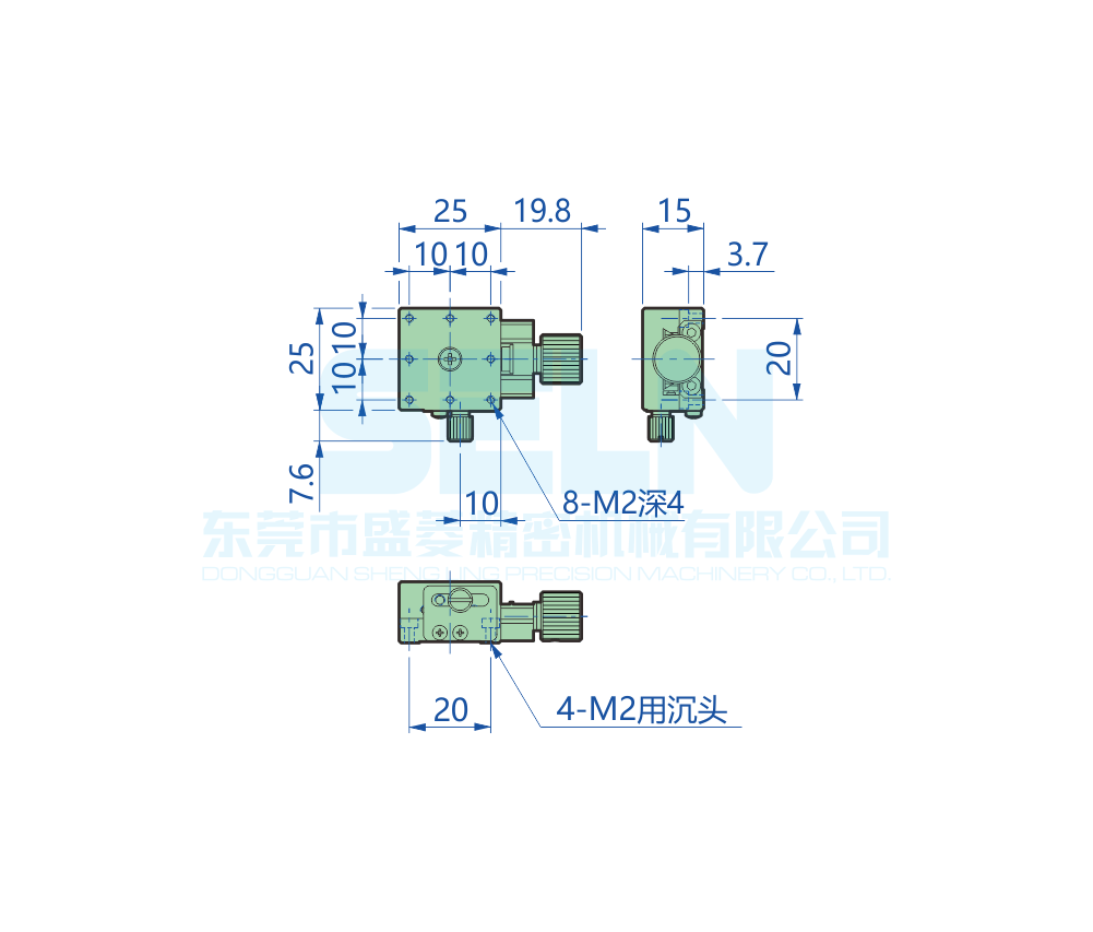 LWFX25-L