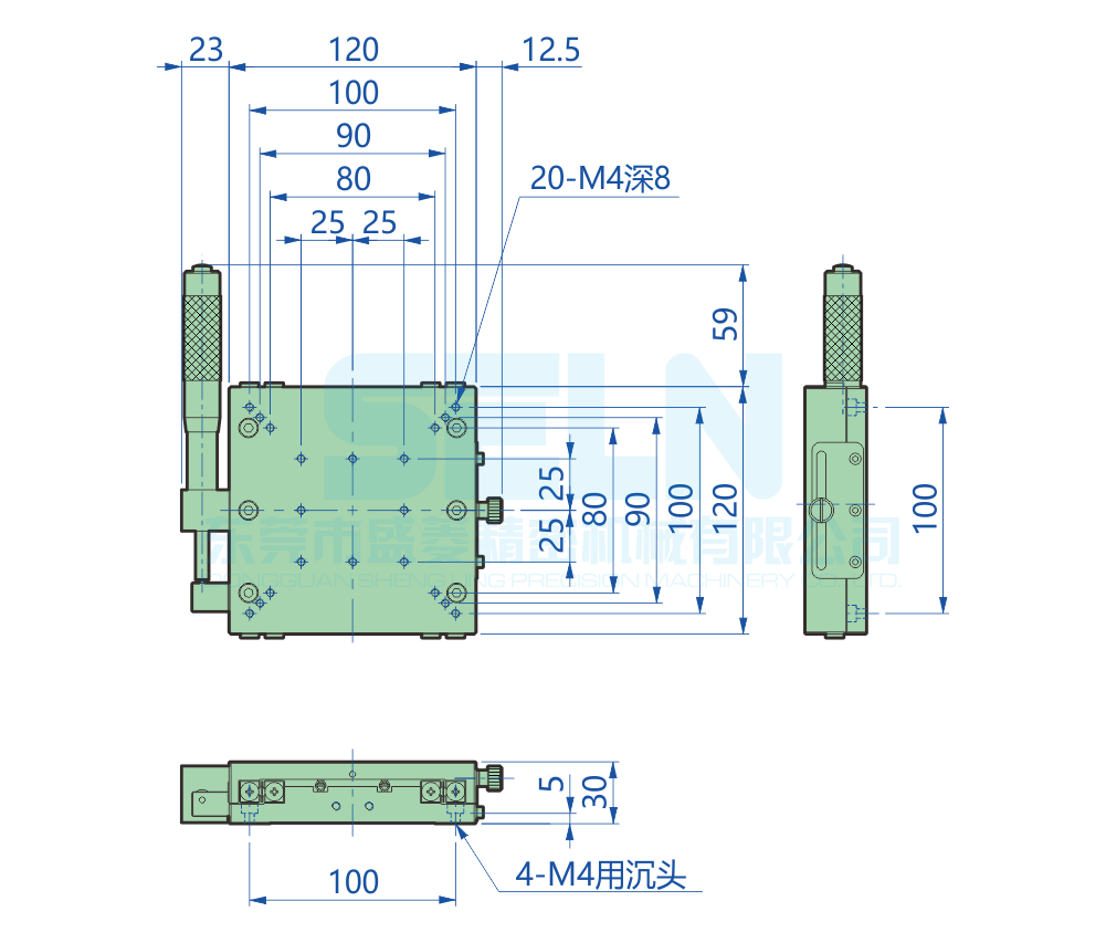 LX120-L2