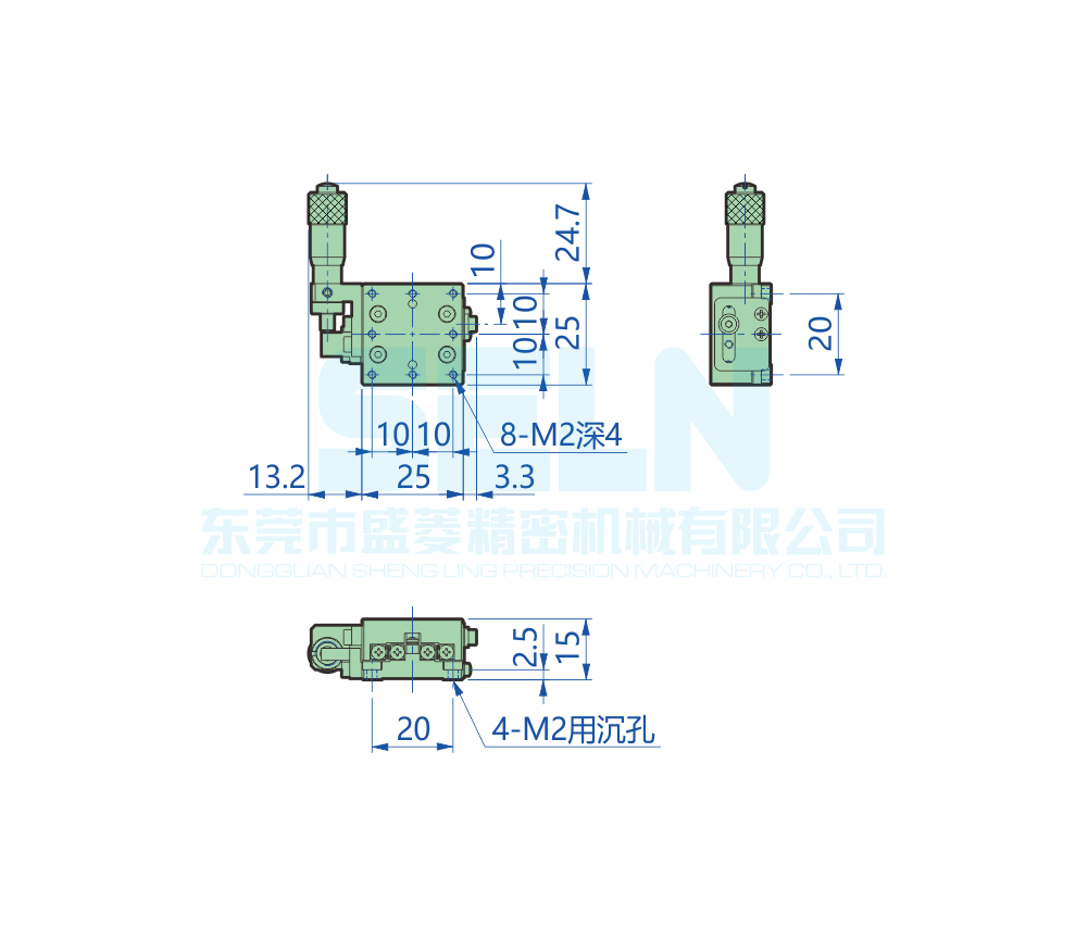 LX25-L2