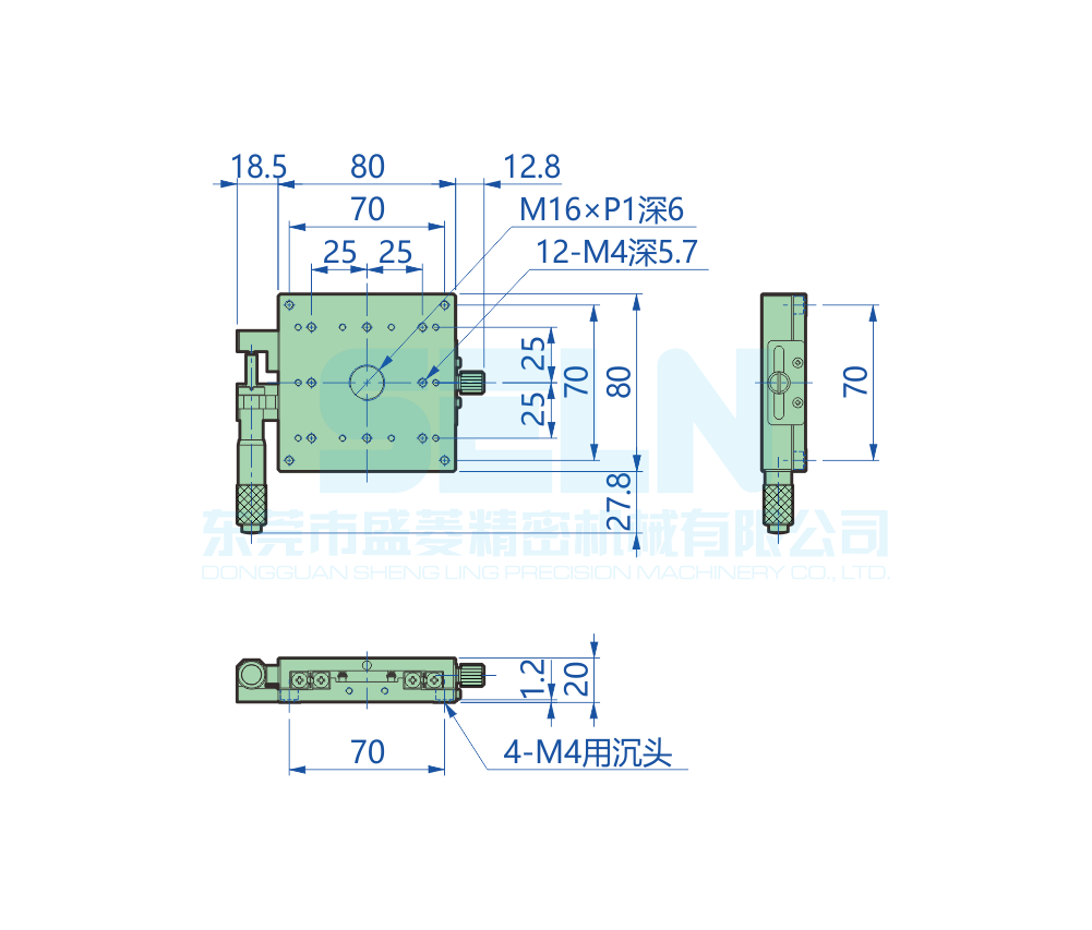 LX80-L