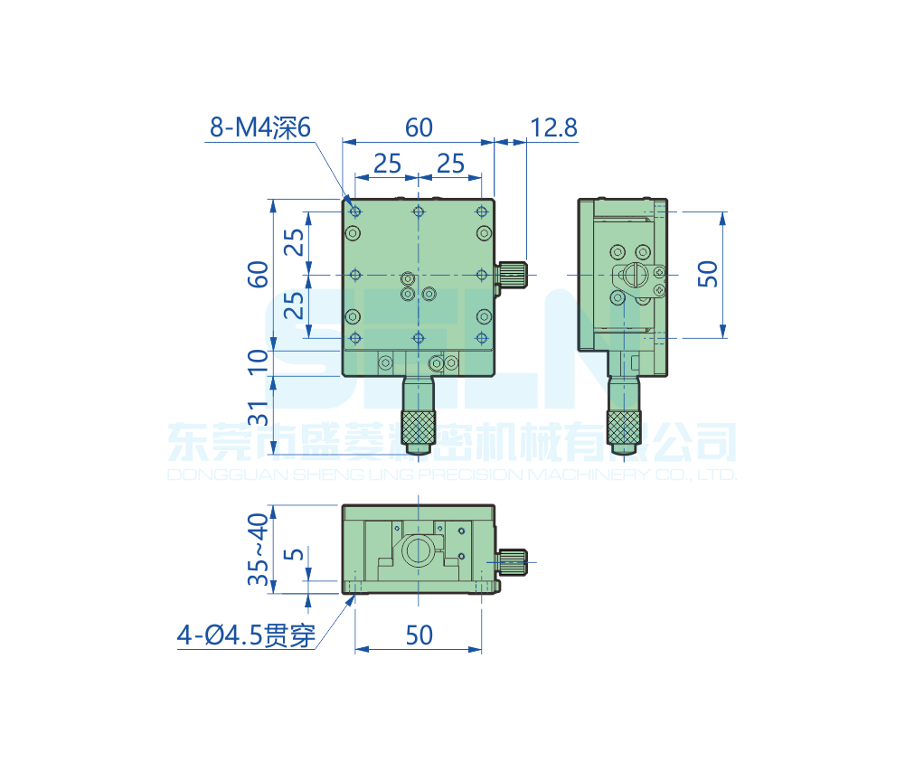 LZD60-2-B-R