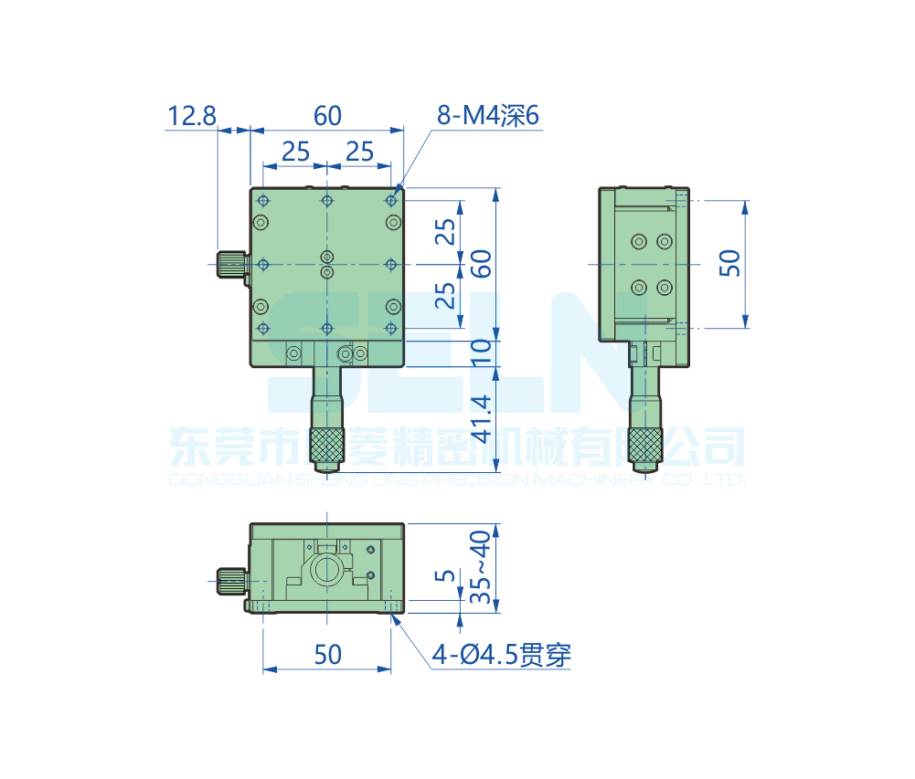 LZQ60-2-B-L